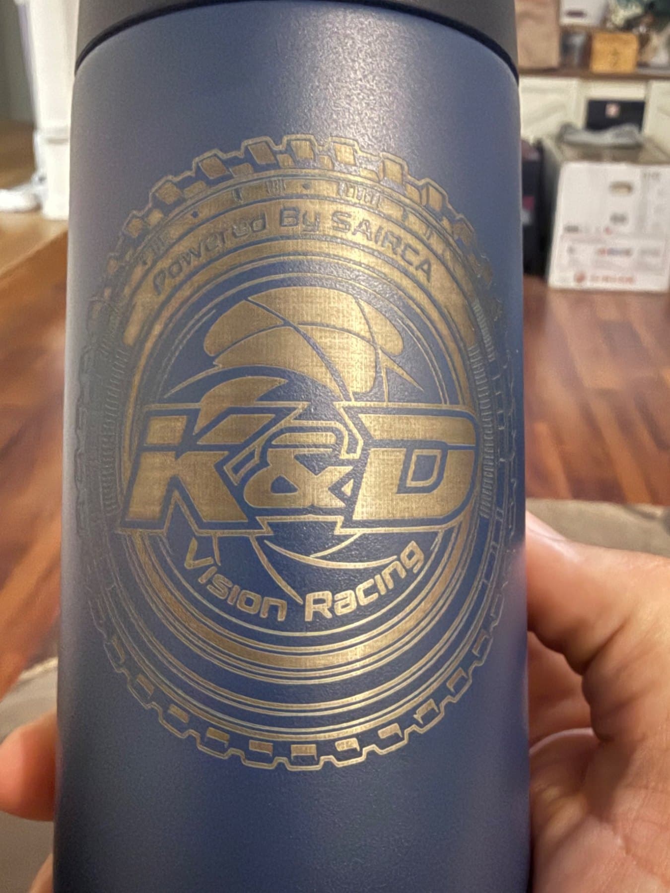 Tumbler Logo