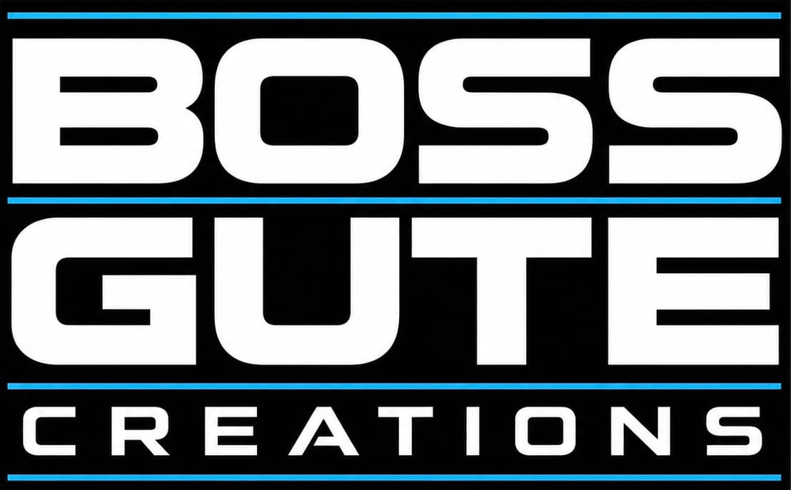 Boss Gute Creations