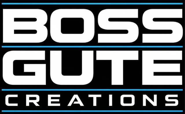 Boss Gute Creations